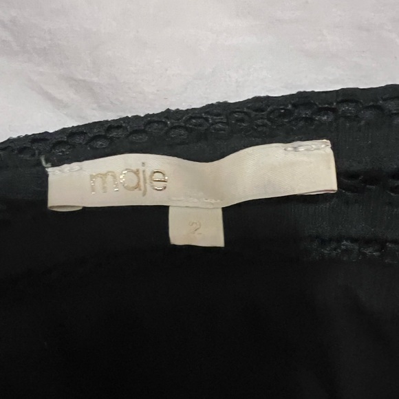 Perfect little black dress - Picture 3 of 3